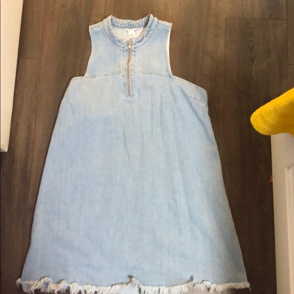 Guess Denim dress
